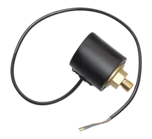 Датчик давления OSF диап. установки 0,5 - 1,5 бар с защит. крышкой +соединит. кабель (200.059.9015)