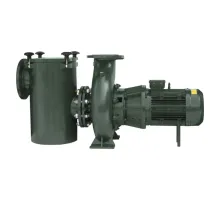 Насос (33 м3/ч, 1.5 кВт/ч, 380В) PSH FDN-325H (1FN10200E4V)