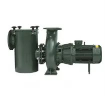 Насос (55 м3/ч, 3 кВт/ч, 380В) PSH DN-127H (1FN10400E4V)