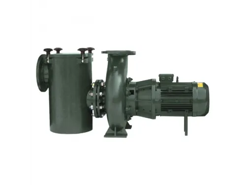 Насос (114 м3/ч, 5.5 кВт/ч, 380В) PSH FDN-129H (1FN10750E4V)