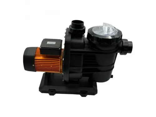 Насос (25.2 м3/ч, 1.5 кВт/ч, 220В) GLONG FCP-S (FCP-1500S)