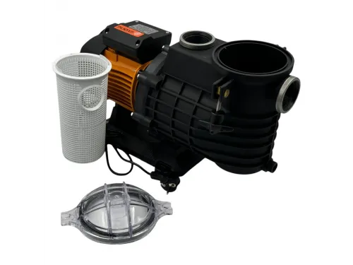 Насос (6 м3/ч, 0.37 кВт/ч, 220В) GLONG FCP-S (FCP-370)