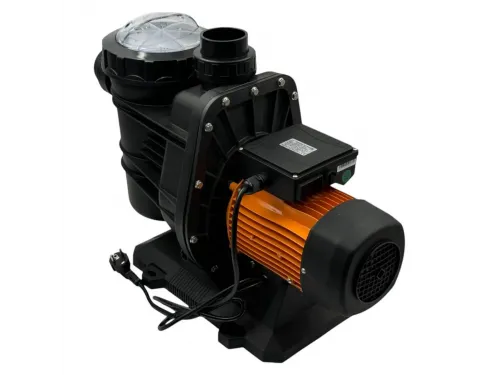 Насос (25.2 м3/ч, 1.5 кВт/ч, 220В) GLONG FCP-S (FCP-1500S)