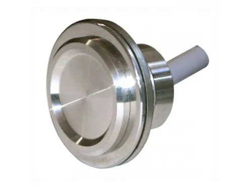 Кнопка противотока Hugo Lahme TAIFUN-DUO (пьезо) кабель  5м (7308720)