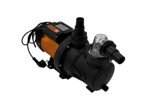 Насос (5 м3/ч, 0.25 кВт/ч, 220В) GLONG FCP-S (FCP-250S)