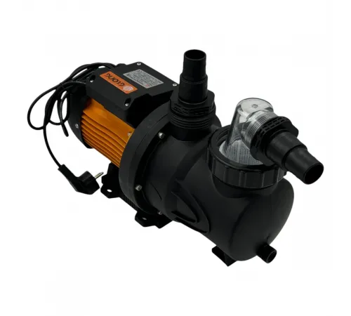 Насос (5 м3/ч, 0.25 кВт/ч, 220В) GLONG FCP-S (FCP-250S)