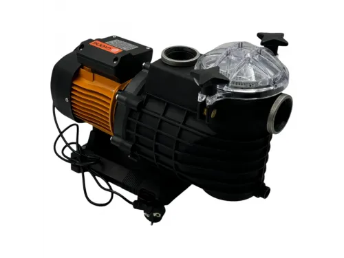 Насос (6 м3/ч, 0.37 кВт/ч, 220В) GLONG FCP-S (FCP-370)