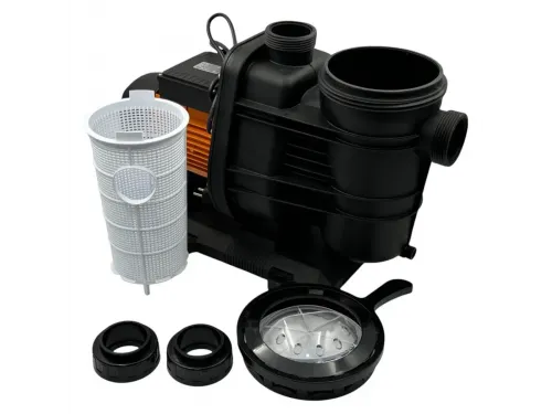 Насос (25.2 м3/ч, 1.5 кВт/ч, 220В) GLONG FCP-S (FCP-1500S)