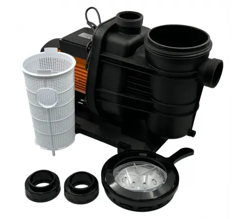 Насос (31.2 м3/ч, 2.2 кВт/ч, 380В) GLONG FCP-S (FCP-2200ST)