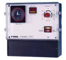 Блок управления фильтрацией и нагревом OSF Pool-Master-230 (300.288.2110)