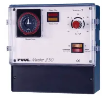 Блок управления фильтрацией и нагревом OSF Pool-Master-230 (300.288.2110)