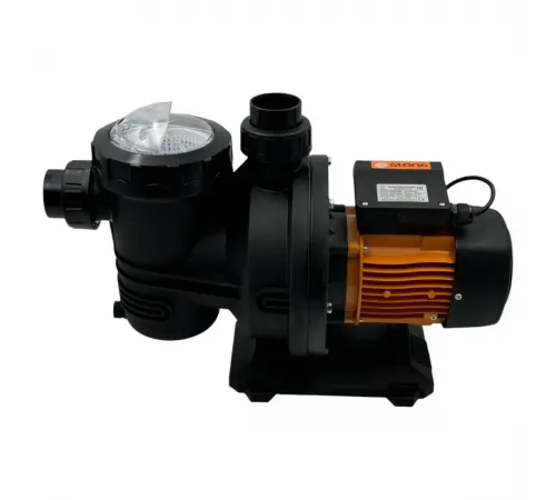 Насос (17.9 м3/ч, 1.1 кВт/ч, 380В) GLONG FCP-S (FCP-1100S2T)