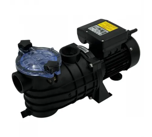 Насос (8.5 м3/ч, 0.37 кВт/ч, 220В) PSH MICRO-50 (1MIC1050M2V)