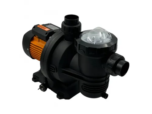 Насос (13.8 м3/ч, 0.75 кВт/ч, 220В) GLONG FCP-S (FCP-750S)