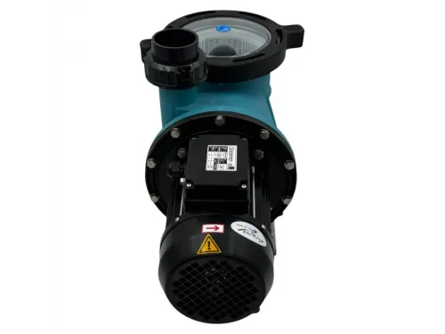 Насос (32.4 м3/ч, 2.2 кВт/ч, 380В) Gemas STREAMER 2010 (0111STRN300T)