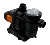 Насос с префильтром  25,2м3/ч Glong FCP-S Н=12 В 1,5кВт 230В (FCP-1500S)
