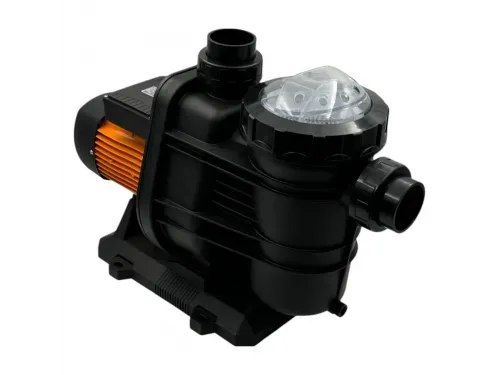 Насос (25.2 м3/ч, 1.5 кВт/ч, 220В) GLONG FCP-S (FCP-1500S)