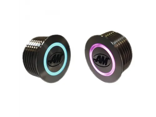 Пьезокнопка АМ 1" с кабелем 10м Аквамастер (AM-1)