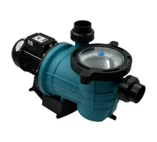 Насос (24 м3/ч, 1.1 кВт/ч, 220В) Gemas STREAMER 2010 (0111STRN150M)