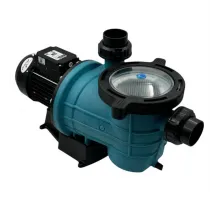 Насос (27.5 м3/ч, 1.5 кВт/ч, 220В) Gemas STREAMER 2010 (0111STRN200M)