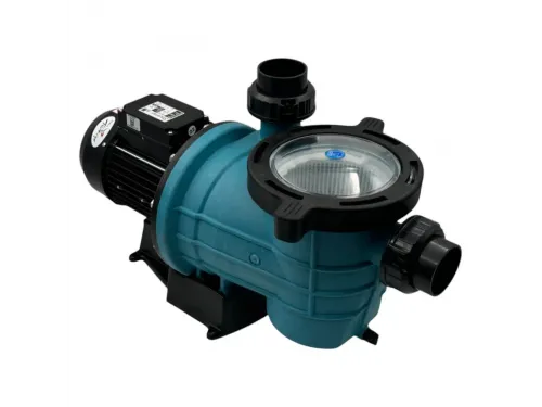 Насос (32.4 м3/ч, 2.2 кВт/ч, 380В) Gemas STREAMER 2010 (0111STRN300T)