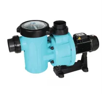 Насос (47 м3/ч, 2.2 кВт/ч, 380В) Gemas FLOODER (0111FLO30)