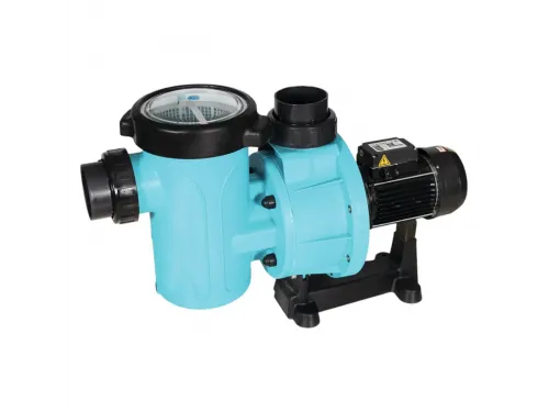 Насос (47 м3/ч, 2.2 кВт/ч, 380В) Gemas FLOODER (0111FLO30)