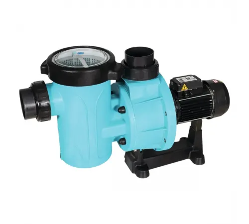 Насос (140 м3/ч, 7.4 кВт/ч, 380В) Gemas FLOODER (0111FLO100)