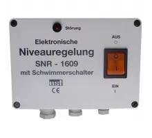 Блок управления уровнем воды OSF SNR-1609 без э/м клапана кабель 5м (313.006.0061)