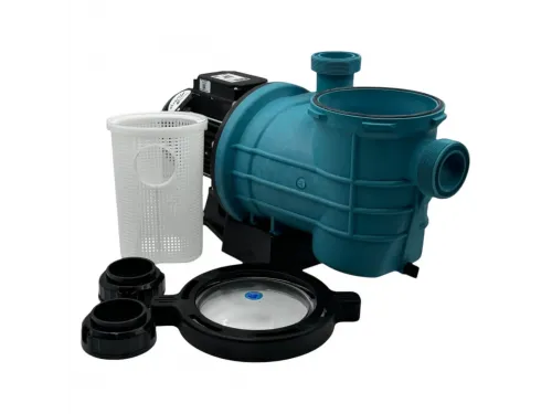 Насос (32.4 м3/ч, 2.2 кВт/ч, 380В) Gemas STREAMER 2010 (0111STRN300T)