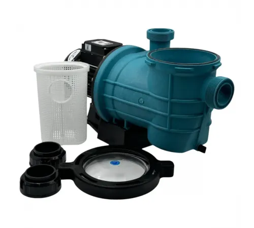 Насос (32.4 м3/ч, 2.2 кВт/ч, 380В) Gemas STREAMER 2010 (0111STRN300T)