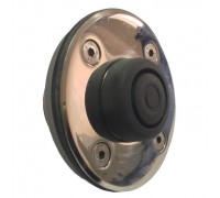 Форсунка Акватехника подсоединения пневмокнопки Pahlen 1 1/2" НР (универсал) (AT08.13)
