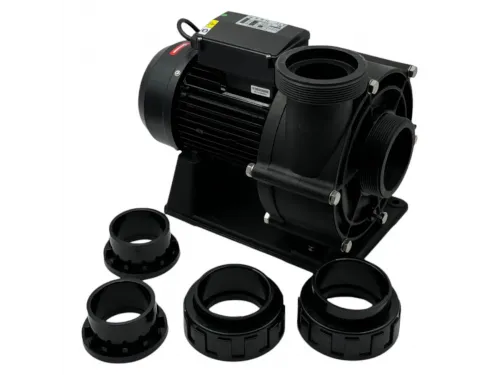 Насос (46 м3/ч, 2.5 кВт/ч, 220В) PSH NEW CONTRA-3M (00002010200)