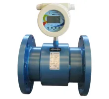 Электромагнитный расходомер Steiel DN100 4" (STM2200-400) (9420008000)