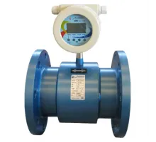 Электромагнитный расходомер Steiel DN65 2 1/2" (STM2200-212) (9420006000)