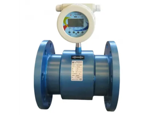 Электромагнитный расходомер Steiel DN200 8" (STM2200-800) (9420011010)