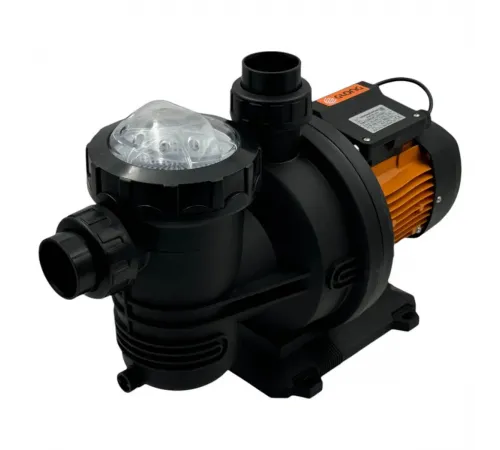 Насос (17.9 м3/ч, 1.1 кВт/ч, 380В) GLONG FCP-S (FCP-1100S2T)