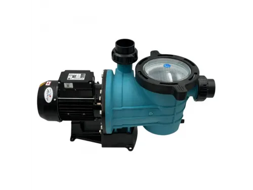 Насос (32.4 м3/ч, 2.2 кВт/ч, 380В) Gemas STREAMER 2010 (0111STRN300T)