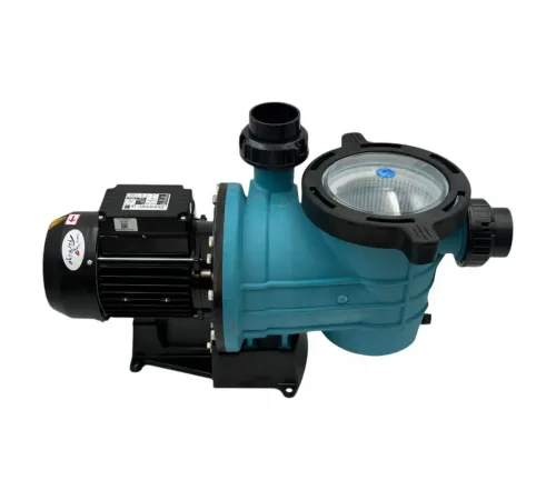 Насос (32.4 м3/ч, 2.2 кВт/ч, 380В) Gemas STREAMER 2010 (0111STRN300T)