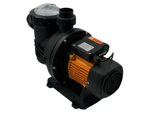 Насос (13.8 м3/ч, 0.75 кВт/ч, 220В) GLONG FCP-S (FCP-750S)