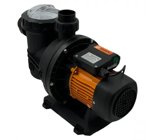 Насос (17.9 м3/ч, 1.1 кВт/ч, 380В) GLONG FCP-S (FCP-1100S2T)