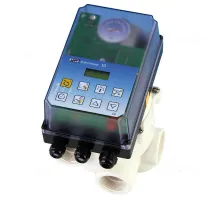 Блок управления автоматической обратной промывкой OSF EUROTRONIK-10 (310.488.2201)