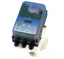 Блок управления автоматической обратной промывкой OSF EUROTRONIK-10 (310.488.2201)