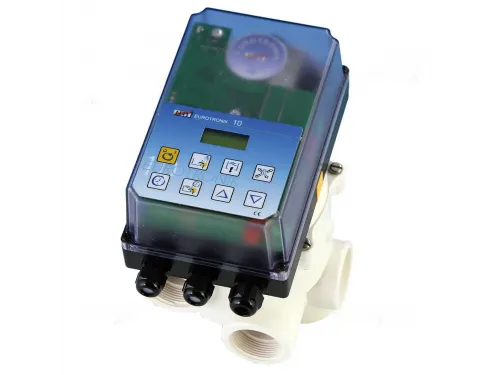 Блок управления автоматической обратной промывкой OSF EUROTRONIK-10 (310.488.2201)