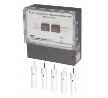 Блок управления переливной емкостью OSF NR-12-TRS-2 без э/м клап. для 4-5 электродов (303.008.2020)
