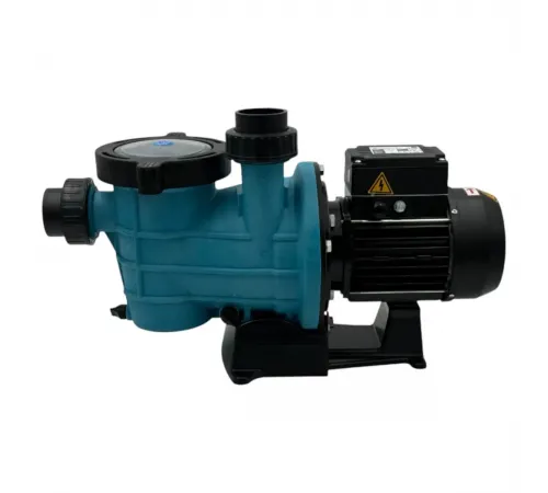 Насос (7.9 м3/ч, 0.37 кВт/ч, 220В) Gemas STREAMER MINI (0111STRM50M)