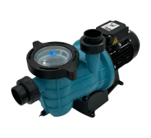 Насос (7.9 м3/ч, 0.37 кВт/ч, 220В) Gemas STREAMER MINI (0111STRM50M)