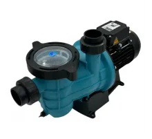 Насос (10.8 м3/ч, 0.55 кВт/ч, 380В) Gemas STREAMER MINI (0111STRM80T)