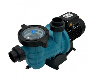 Насос (10.8 м3/ч, 0.55 кВт/ч, 380В) Gemas STREAMER MINI (0111STRM80T)