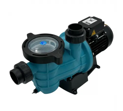 Насос (7.9 м3/ч, 0.37 кВт/ч, 220В) Gemas STREAMER MINI (0111STRM50M)